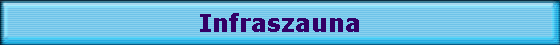 Infraszauna